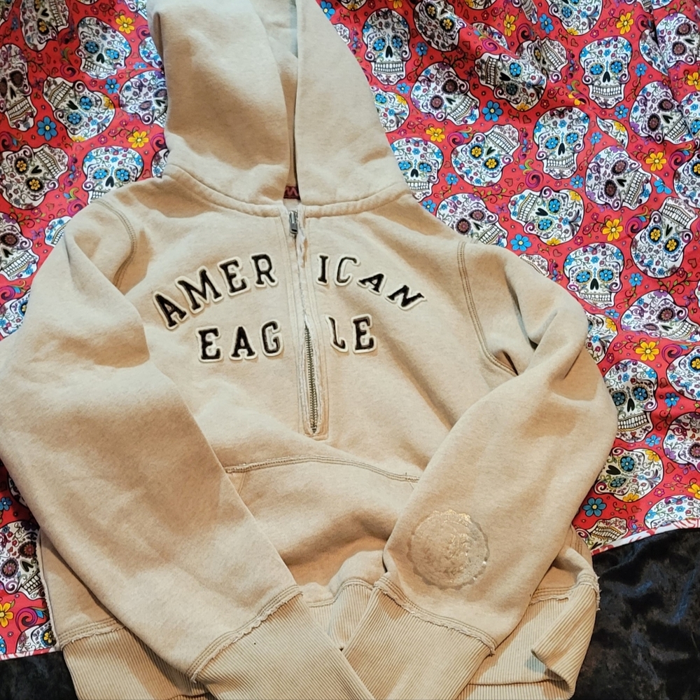 AE hoodie